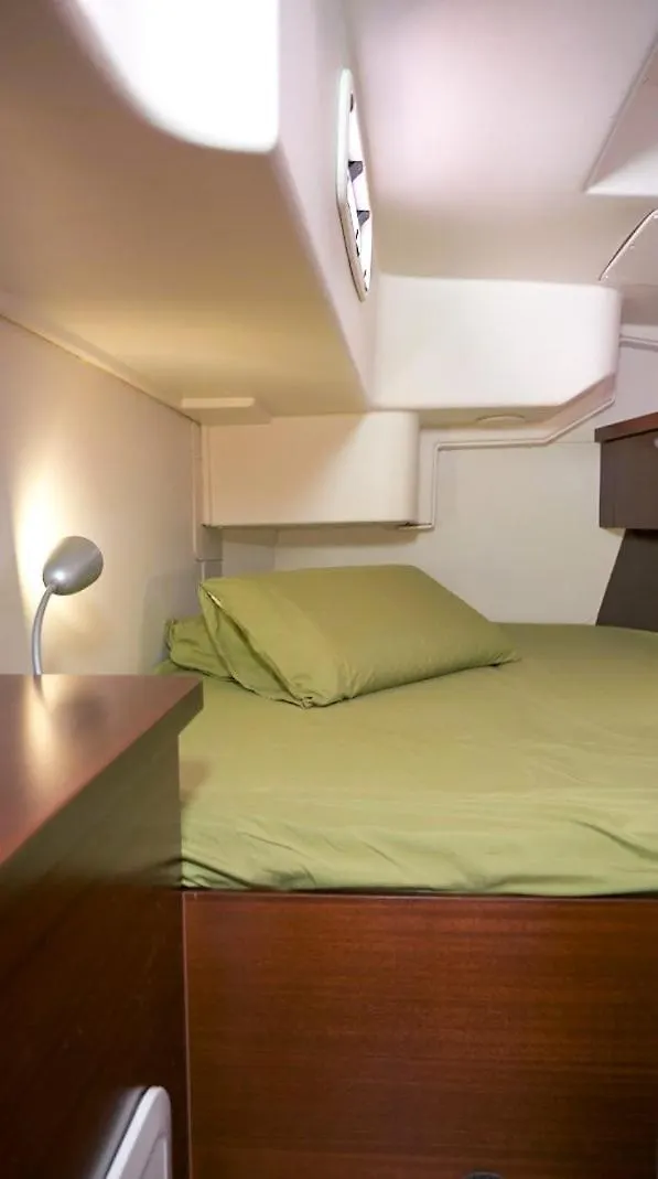 Hop Aboard! Sailing Excursion Included In Venice Italy