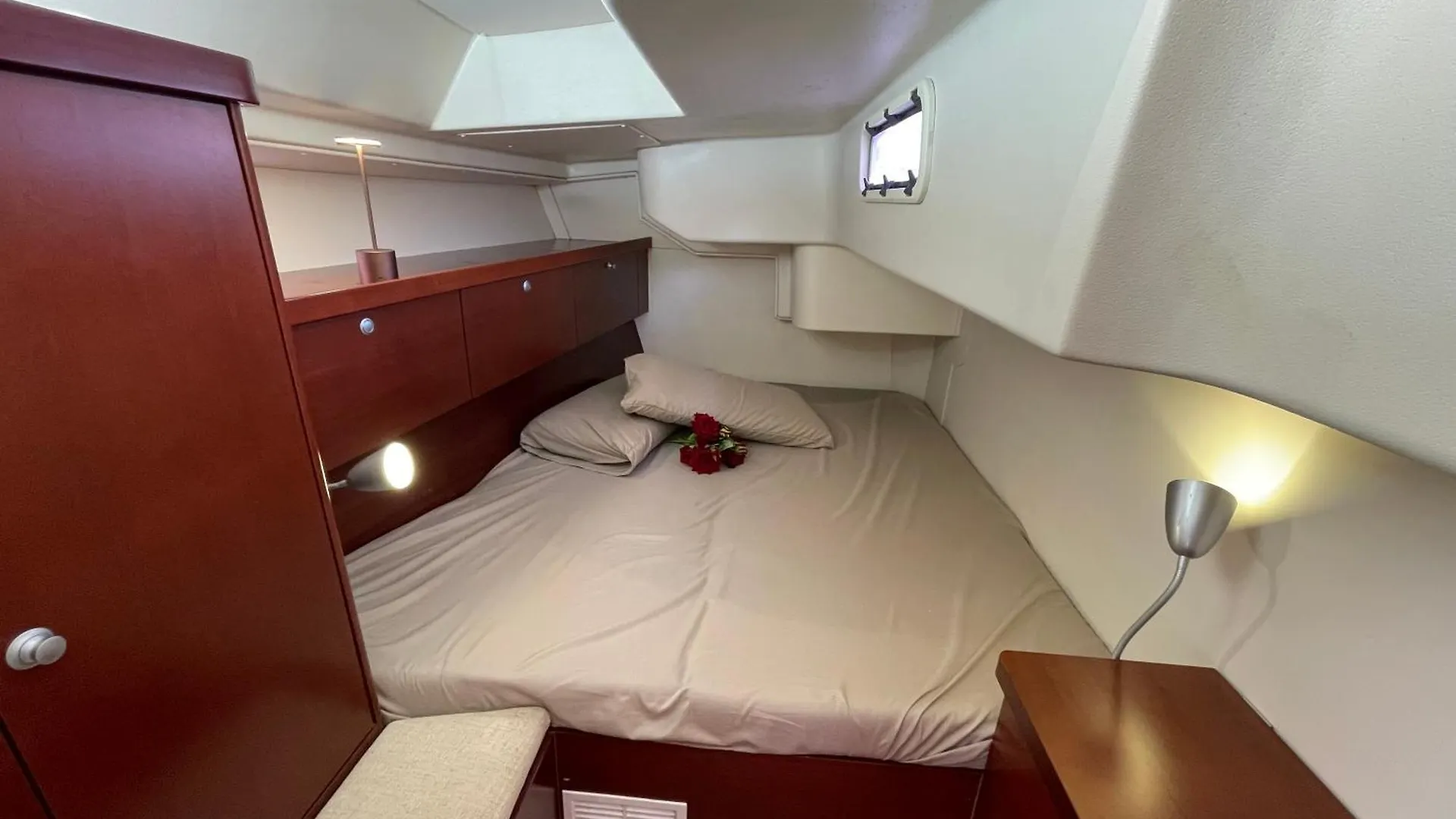 Botel Hop Aboard! Sailing Excursion Included In Venice Italy