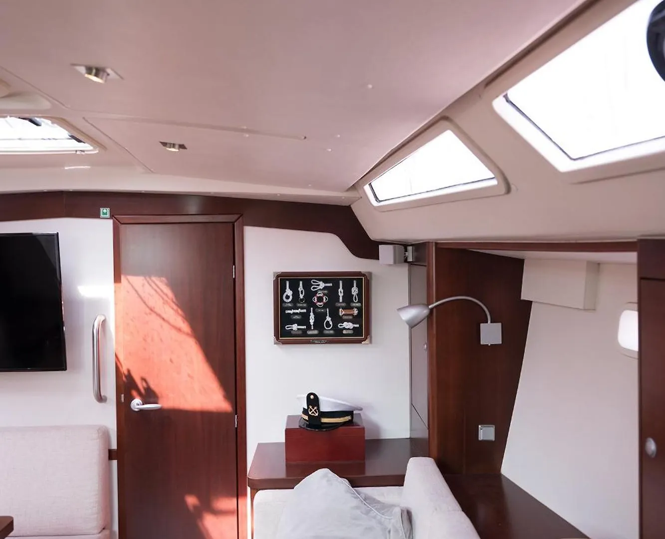 Hop Aboard! Sailing Excursion Included In Venice Italy