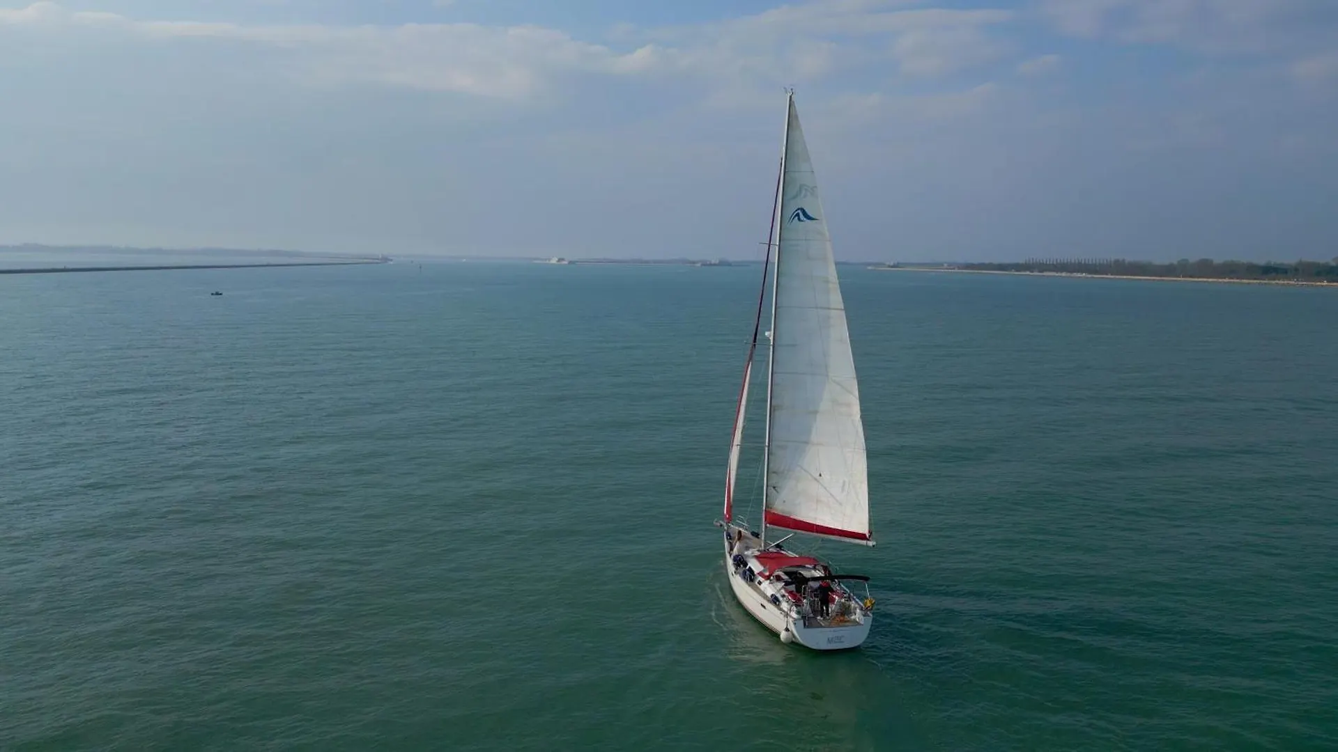 Hop Aboard! Sailing Excursion Included In Venice Botel