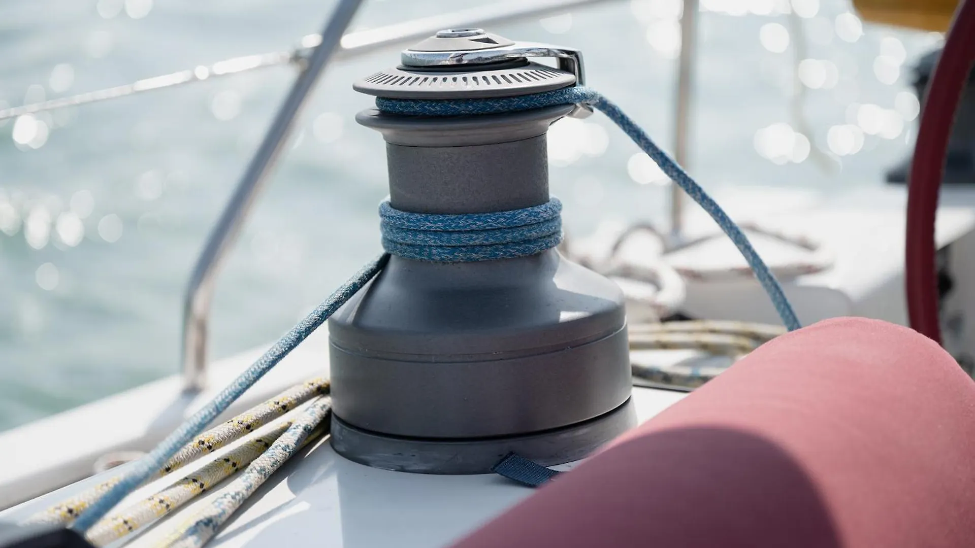 Hop Aboard! Sailing Excursion Included In Venice Italy