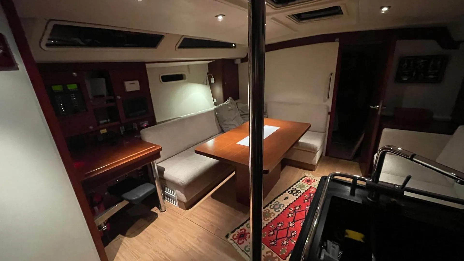Hop Aboard! Sailing Excursion Included In Benátky Botel