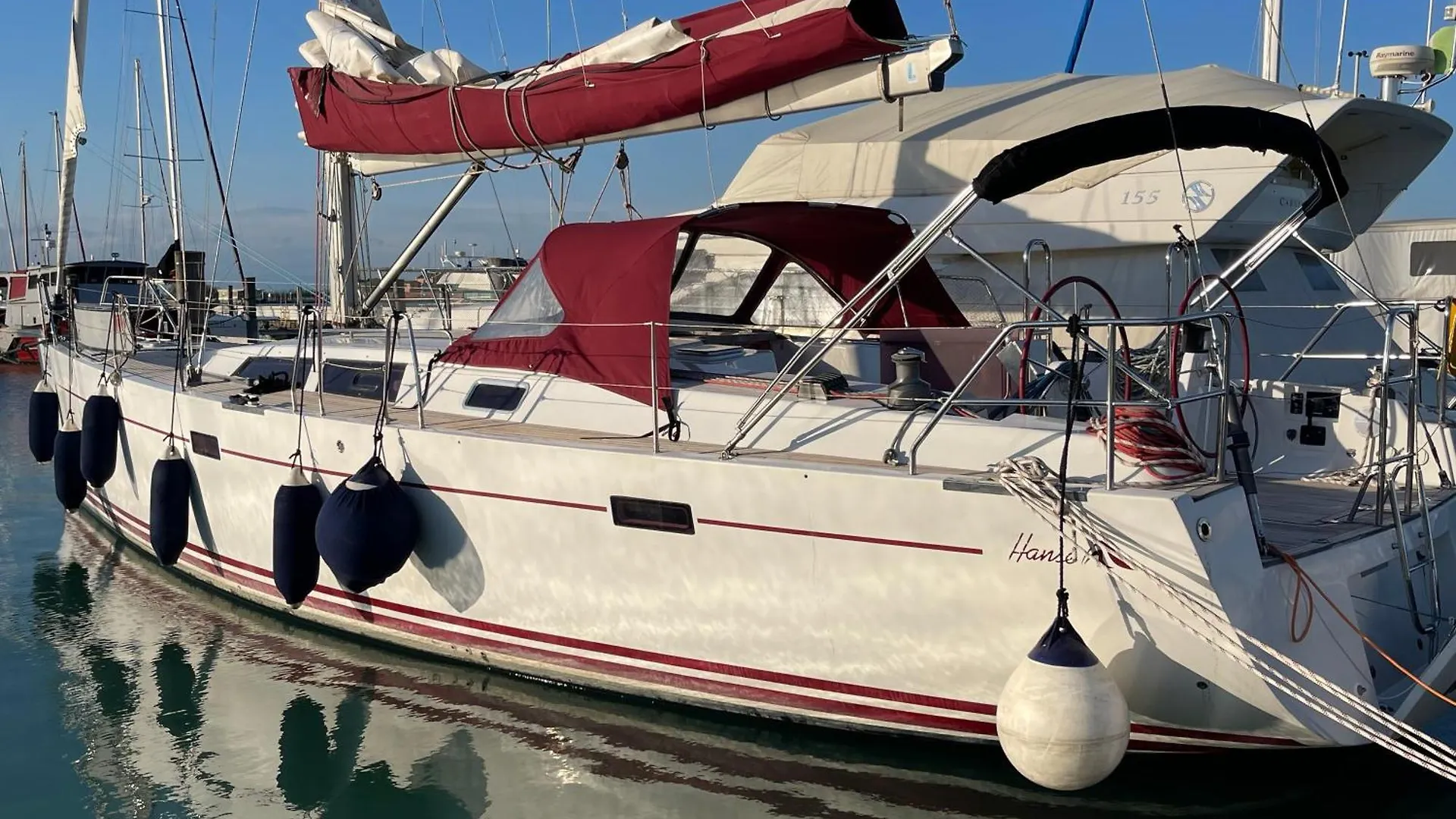 Botel Hop Aboard! Sailing Excursion Included In Venice