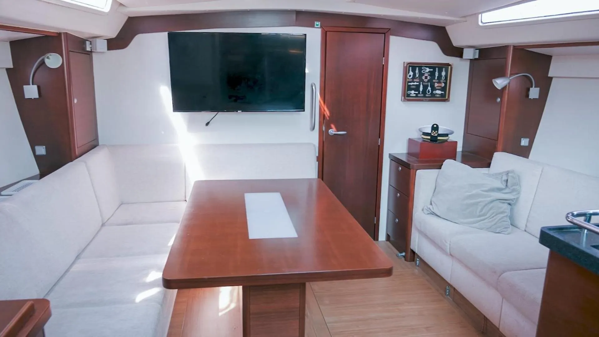 Hop Aboard! Sailing Excursion Included In Venice Italy