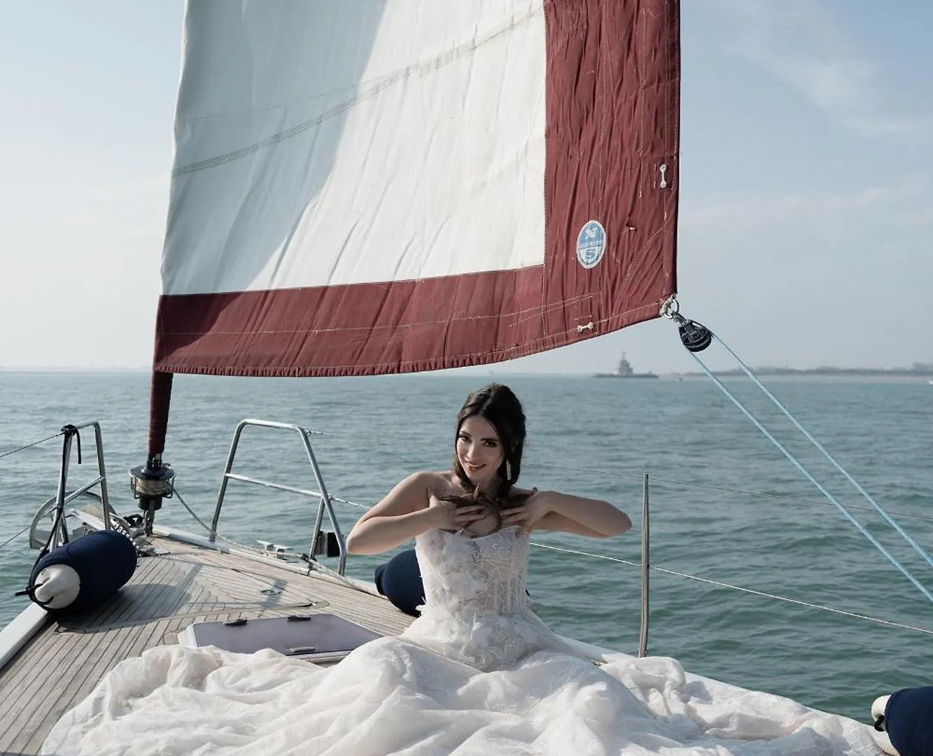 Botel Hop Aboard! Sailing Excursion Included In Venice Italy