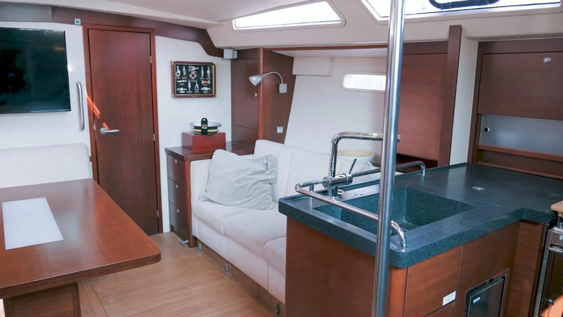 Hop Aboard! Sailing Excursion Included In Venice