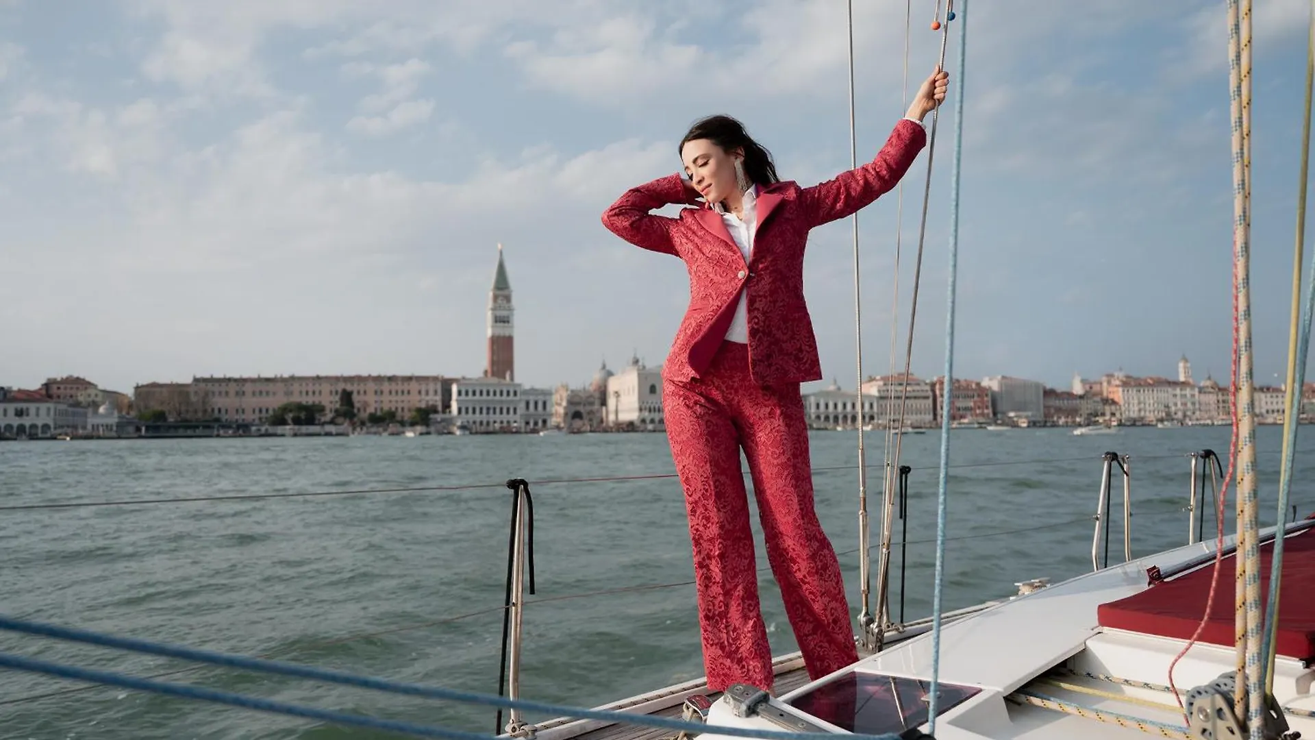 Hop Aboard! Sailing Excursion Included In Venice 0*,  Italy