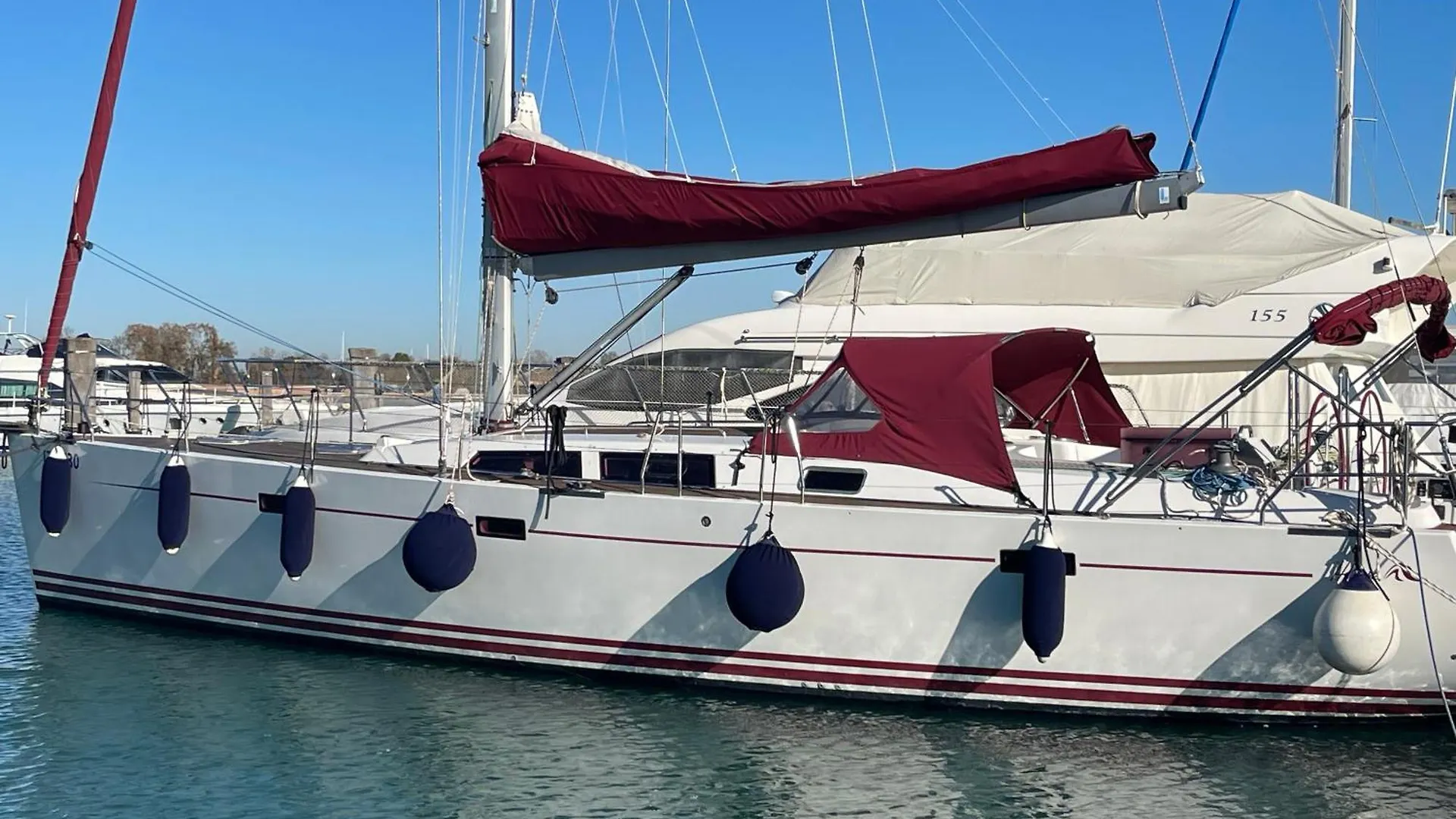 Hop Aboard! Sailing Excursion Included In Venice