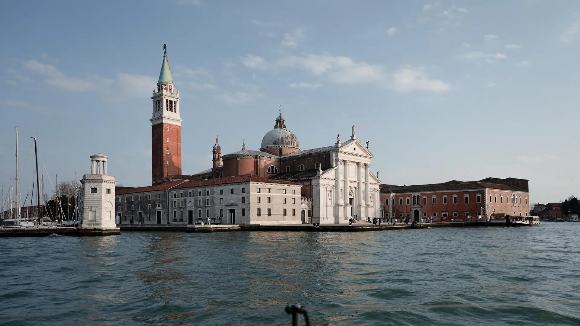 Botel Hop Aboard! Sailing Excursion Included In Venice Italy