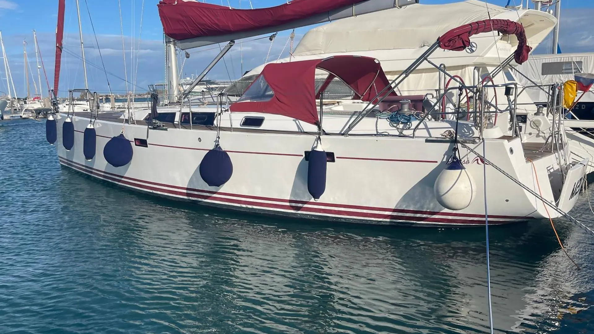 Hop Aboard! Sailing Excursion Included In Venice